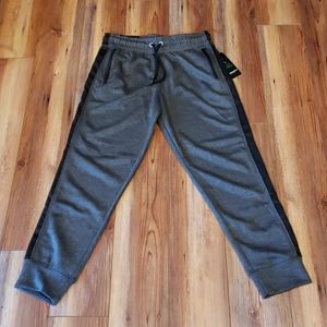 New game time rapid dry tech joggers